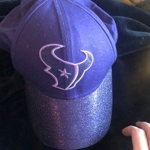 Texans hat